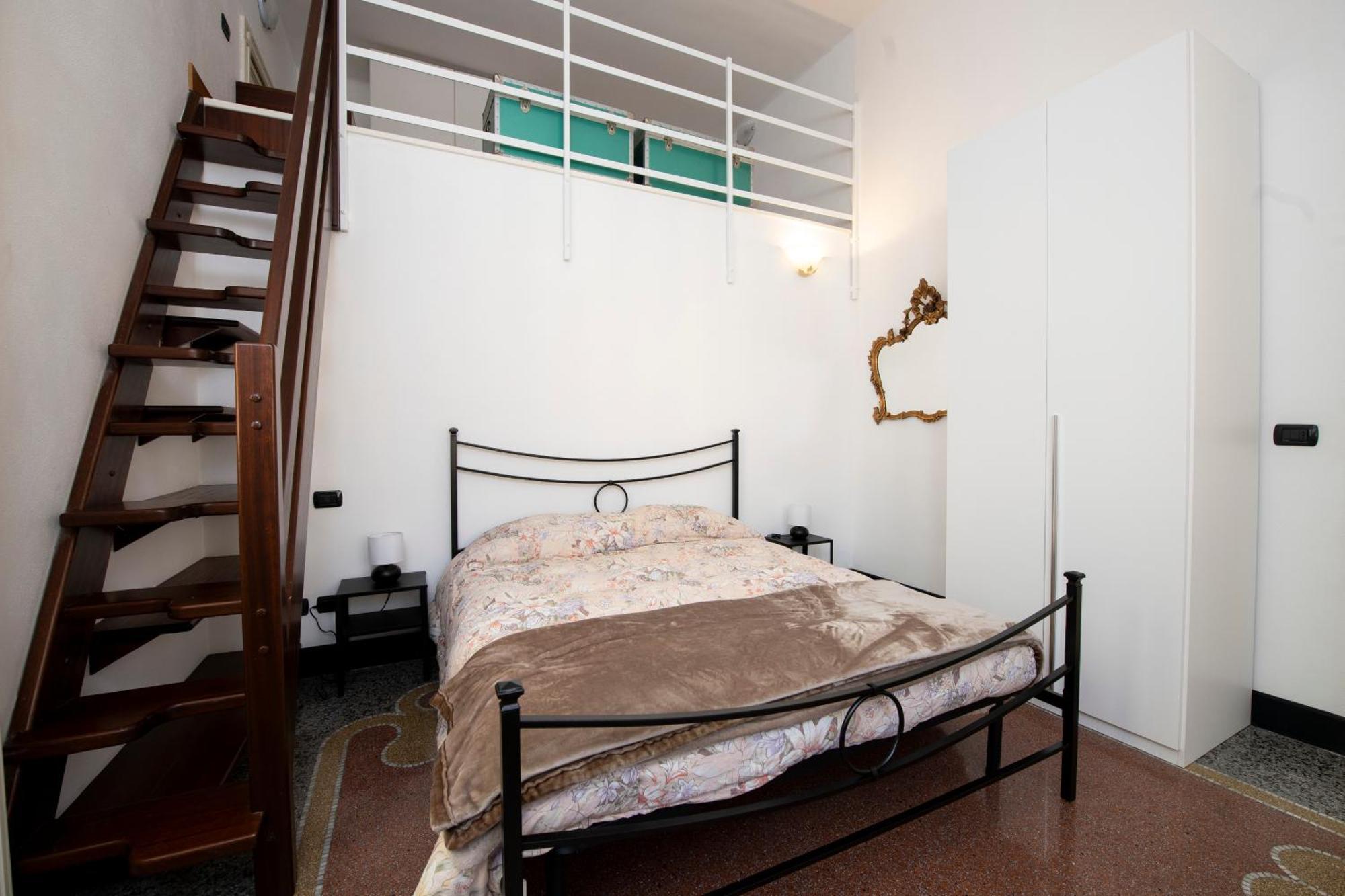 236 - Casa Corso Colombo - Centro Storico, Mare E Spiaggia A 200M - Parcheggio Gratis Incluso Сестрі-Леванте Екстер'єр фото