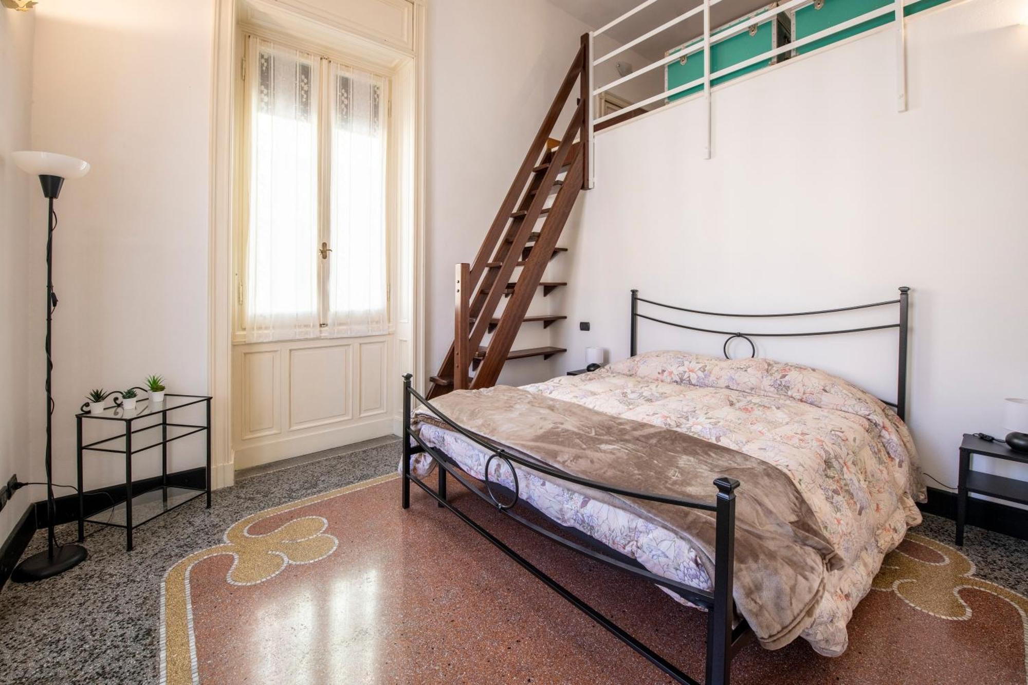 236 - Casa Corso Colombo - Centro Storico, Mare E Spiaggia A 200M - Parcheggio Gratis Incluso Сестрі-Леванте Екстер'єр фото