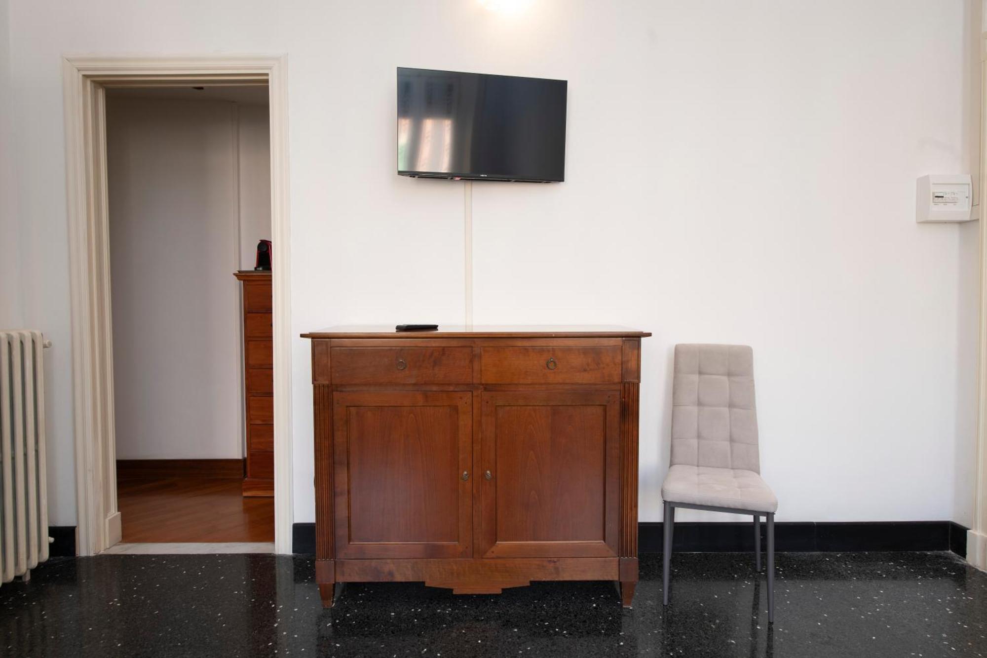 236 - Casa Corso Colombo - Centro Storico, Mare E Spiaggia A 200M - Parcheggio Gratis Incluso Сестрі-Леванте Екстер'єр фото