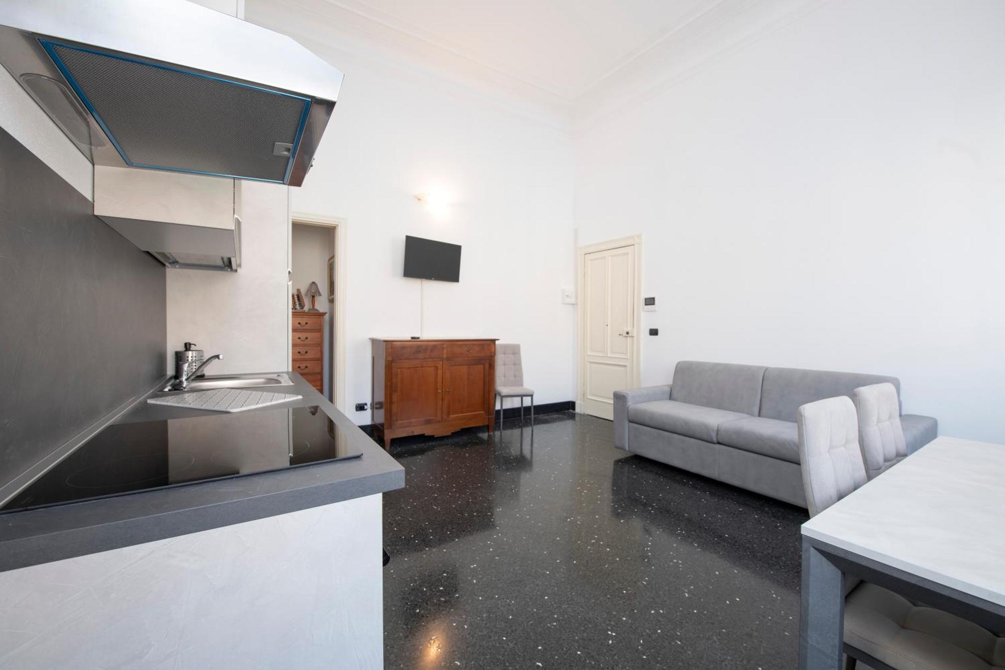 236 - Casa Corso Colombo - Centro Storico, Mare E Spiaggia A 200M - Parcheggio Gratis Incluso Сестрі-Леванте Екстер'єр фото